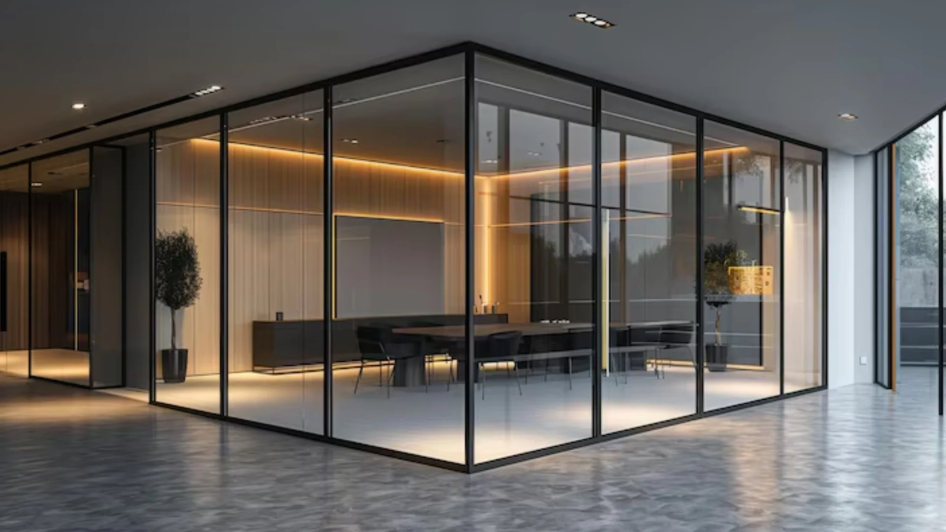 glass partition wall (3)