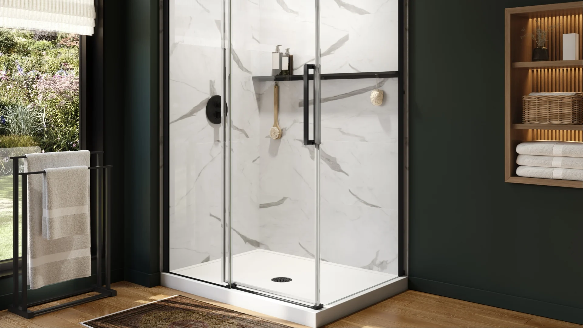 shower sliding door (3)